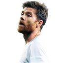 FO4 Player - Xabi Alonso