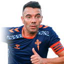 FO4 Player - Iago Aspas