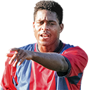 FO4 Player - P. Kluivert