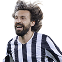 FO4 Player - A. Pirlo