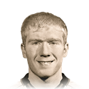 FO4 Player - P. Scholes