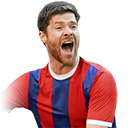 FO4 Player - Xabi Alonso