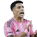 FO4 Player - L. Suárez