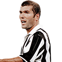 Z. Zidane - FO4 Player FO4 Player - Z. Zidane