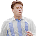 H. Crespo - FO4 Player FO4 Player - H. Crespo