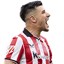 FO4 Player - Yuri Berchiche