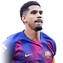 FO4 Player - R. Araujo