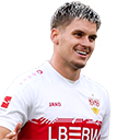 FO4 Player - R. Hendriks