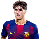 FO4 Player - Pau Cubarsí