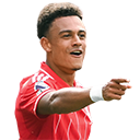 D. Ndoye - FO4 Player FO4 Player - D. Ndoye