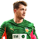 FO4 Player - Agirrezabala