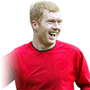 P. Scholes - FO4 Player FO4 Player - P. Scholes