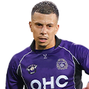 FO4 Player - Matheus Oliveira