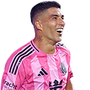 FO4 Player - L. Suárez