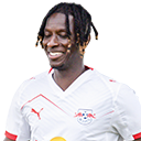 A. Haidara - FO4 Player FO4 Player - A. Haidara