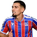 FO4 Player - D. Muñoz