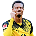 FO4 Player - F. Nmecha