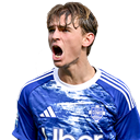 FO4 Player - Nico Paz