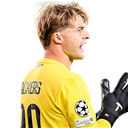 FO4 Player - N. Jackers