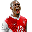 FO4 Player - F. Balogun