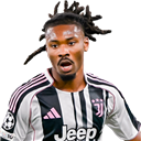 FO4 Player - K. Thuram