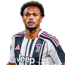 FO4 Player - L. Openda