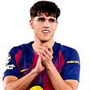 FO4 Player - Pau Cubarsí