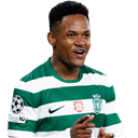 FO4 Player - Geny Catamo