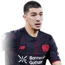 FO4 Player - I. Maza