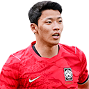 Hwang Hee Chan - FO4 Player FO4 Player - Hwang Hee Chan