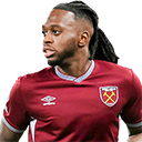 A. Wan-Bissaka - FO4 Player FO4 Player - A. Wan-Bissaka