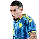 FO4 Player - D. Muñoz