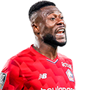 FO4 Player - C. Mbemba