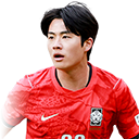 FO4 Player - Seol Young Woo