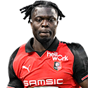 A. Seidu - FO4 Player FO4 Player - A. Seidu