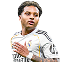 Rodrygo - FO4 Player FO4 Player - Rodrygo