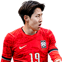 FO4 Player - Lee Kang In