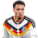 FO4 Player - F. Nmecha