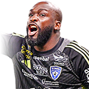 J. Placide - FO4 Player FO4 Player - J. Placide
