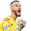 FO4 Player - De Gea