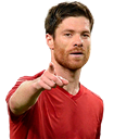 FO4 Player - Xabi Alonso