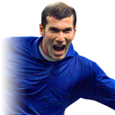 FO4 Player - Z. Zidane