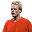 FO4 Player - R. Koeman