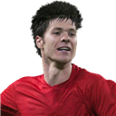 FO4 Player - Xabi Alonso