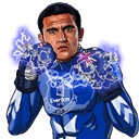 FO4 Player - T. Cahill