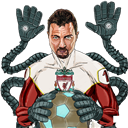 FO4 Player - J. Dudek