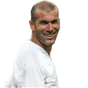 FO4 Player - Z. Zidane
