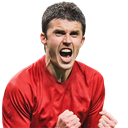 FO4 Player - M. Carrick
