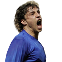 FO4 Player - H. Crespo