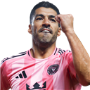 FO4 Player - L. Suárez